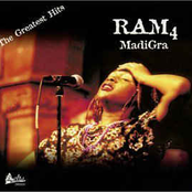 Madigra - The Greatest Hits