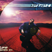 Life Goes On by Sash!