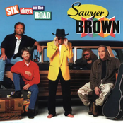 Sawyer Brown: Six Days on the Road