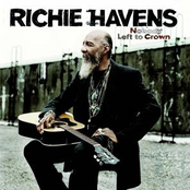 Hurricane Waters by Richie Havens