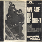 the german bonds