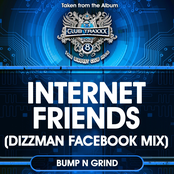 Internet Friends (Dizzman Facebook Mix)