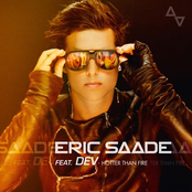 eric saade feat. dev