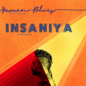 Yemen Blues: Insaniya