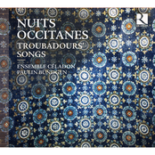 Nuits Occitanes: Troubadours' Songs