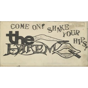 COME ON! SHAKE YOUR HIPS!