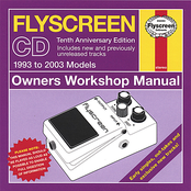 Owners Workshop Manual