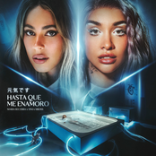 HASTA QUE ME ENAMORO - Single