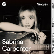 Spotify Singles cover
