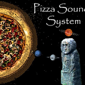 pizza sound system