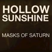 Masks of Saturn - Single