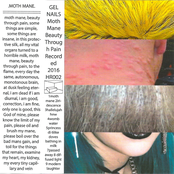 Moth Mane Beauty Through Pain Demo