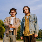 Samuel Aaron: Two of Us