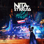 Nita Strauss: The Call of the Void