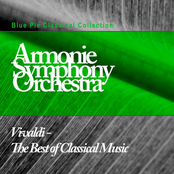 armonie symphony orchestra