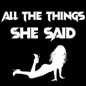 ALL THE THINGS SHE SAID (HARDSTYLE)