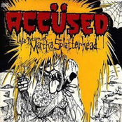 Buried Alive by The Accüsed