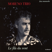 Moreno by Moreno Trio