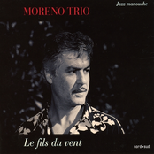 Pharaon by Moreno Trio