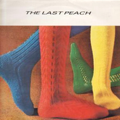 the last peach