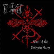 Perdition Temple: Edict of the Antichrist Elect