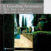 The Collected Recordings of Il Giardino Armonico