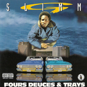 Four Deuces & Trays [by Hillside]