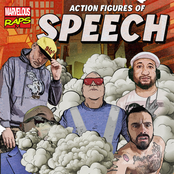 Action Figures of Speech
