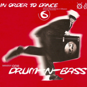 In Order to Dance, Vol. 6 Disc 1