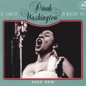 Teach Me Tonight by Dinah Washington