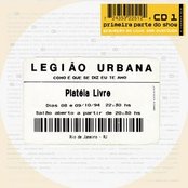 Quando O Sol Bater Na Janela Do Teu Quarto by Legião Urbana