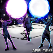 Arabic Flavor Music x Les Twins present : Juste Debout World Tour Album