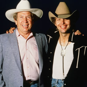 dwight yoakam & buck owens