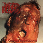 Life Of A Surgeon by Dead Infection