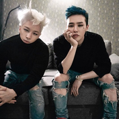 gd x taeyang