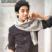 승리 seungri