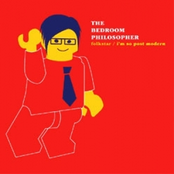 Folkstar / I'm So Post Modern Maxi Single