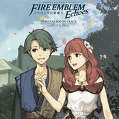 Fire Emblem Echoes: Shadows of Valentia Original Soundtrack