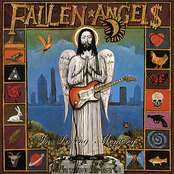 I Love You by Fallen Angels
