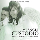 Mi Ángel Custodio