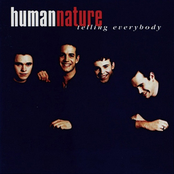 Human Nature: Telling Everybody