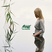 dj-kicks: annie