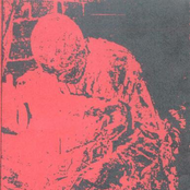 closed eyes on a bloody and shameful past