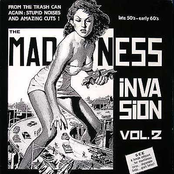 The Madness Invasion Vol. 2