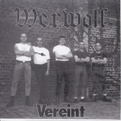 Skinhead by Werwolf