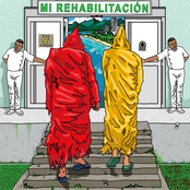 Mi rehabilitacion / No seas malo - Single