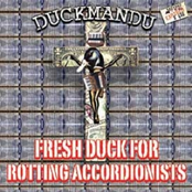 Fresh Duck for Rotting Accordianists