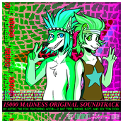 15000 MADNESS soundtrack