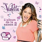 Violetta – L'album de la saison 2