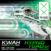 Hypnotoad EP